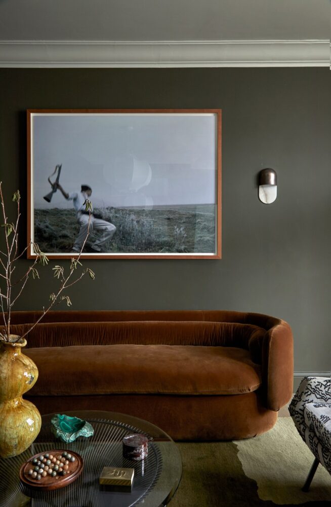 Interior Designers