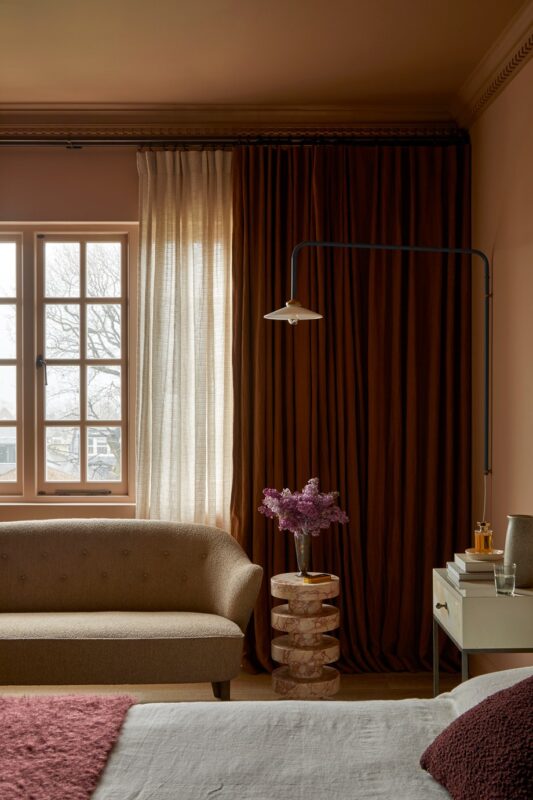 Interior Designers