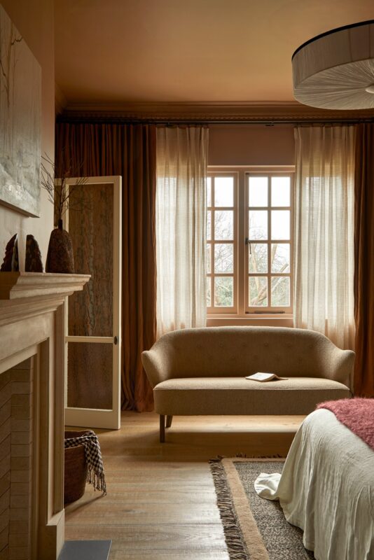 Interior Designers