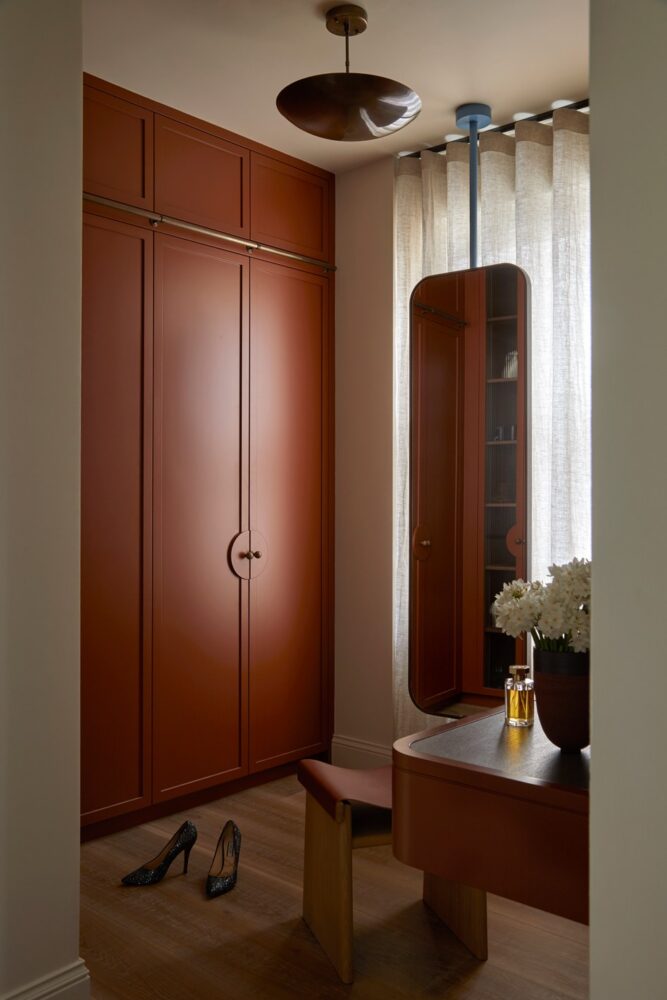 Interior Designers