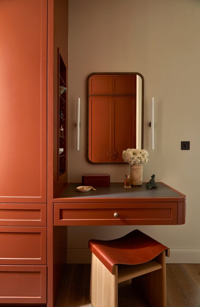 Interior Designers