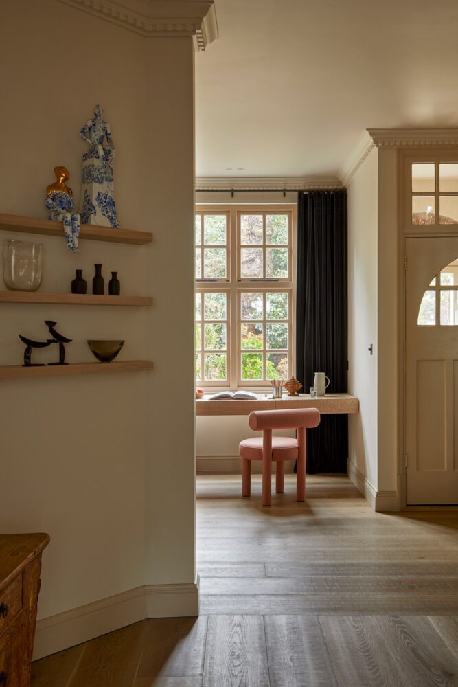 Interior Designers