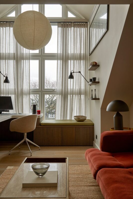 Interior Designers