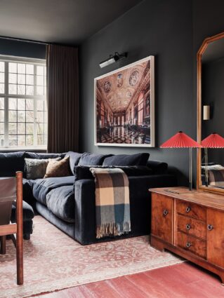 Interior Designers