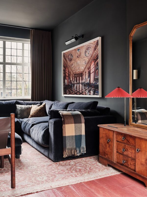 Interior Designers