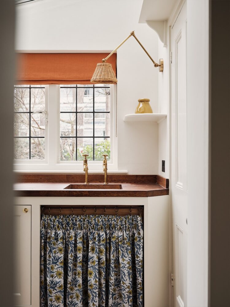 Interior Designers