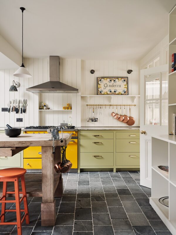 Interior Designers