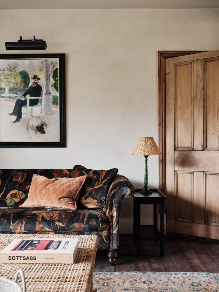 Interior Designers