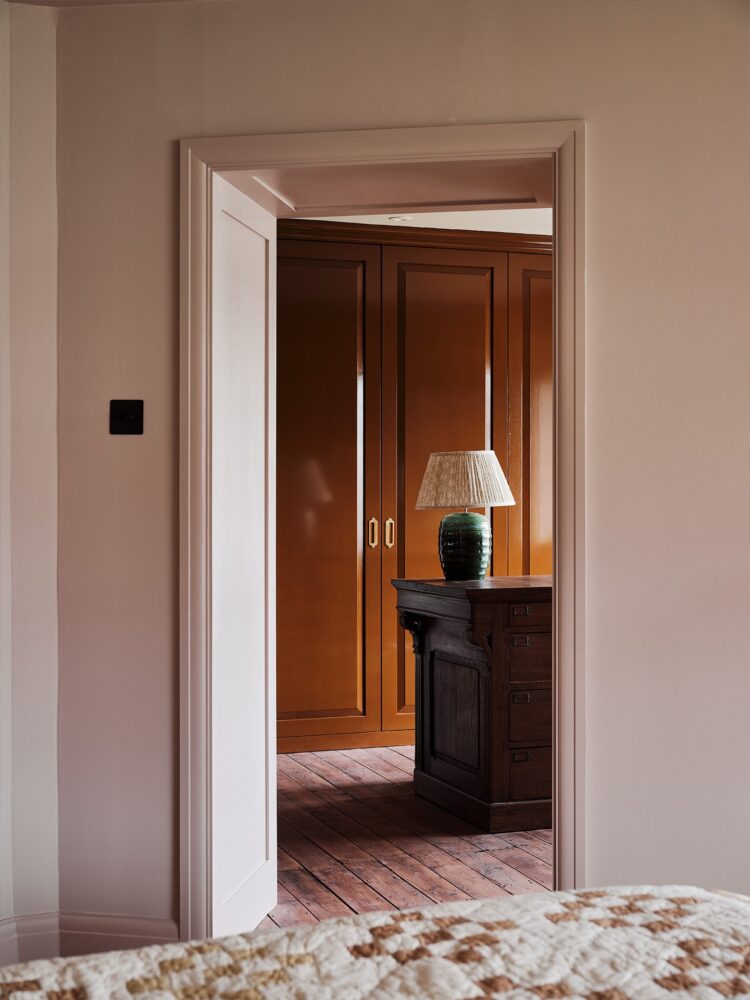 Interior Designers