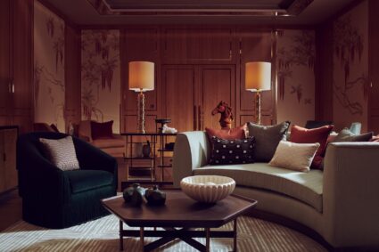Interior Designers