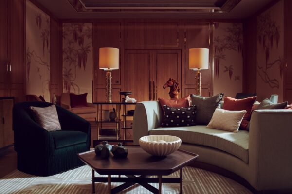 Interior Designers
