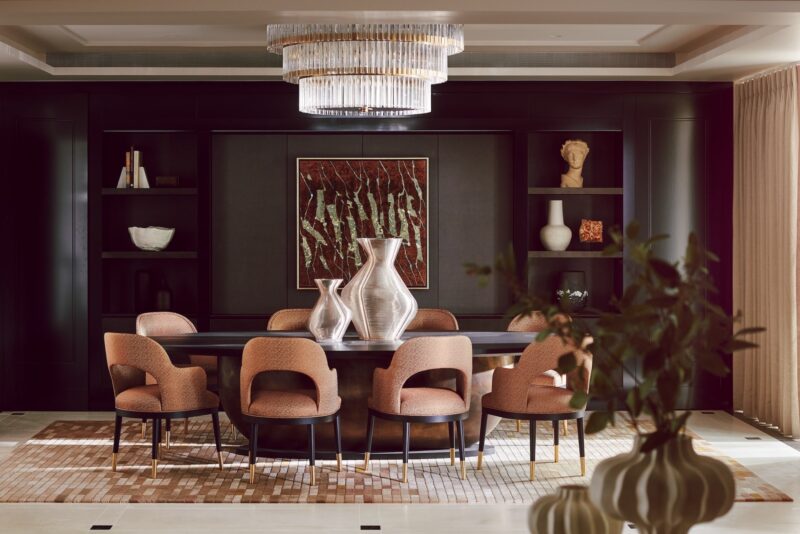 Interior Designers