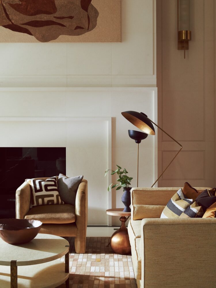 Interior Designers