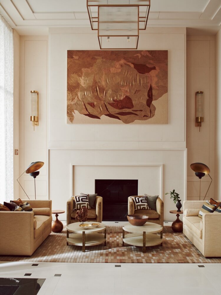 Interior Designers