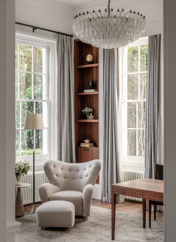 Interior Designers