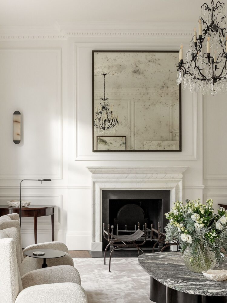Interior Designers