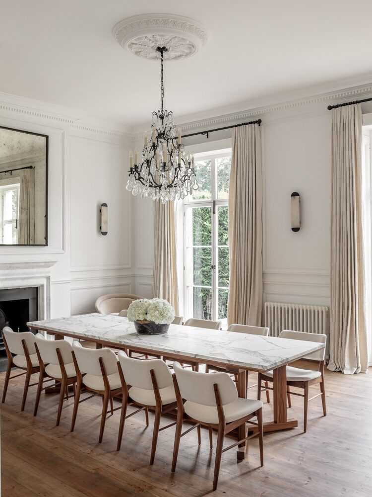 Interior Designers