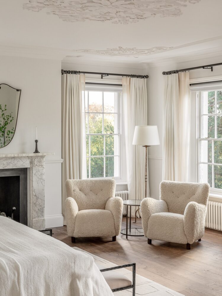 Interior Designers