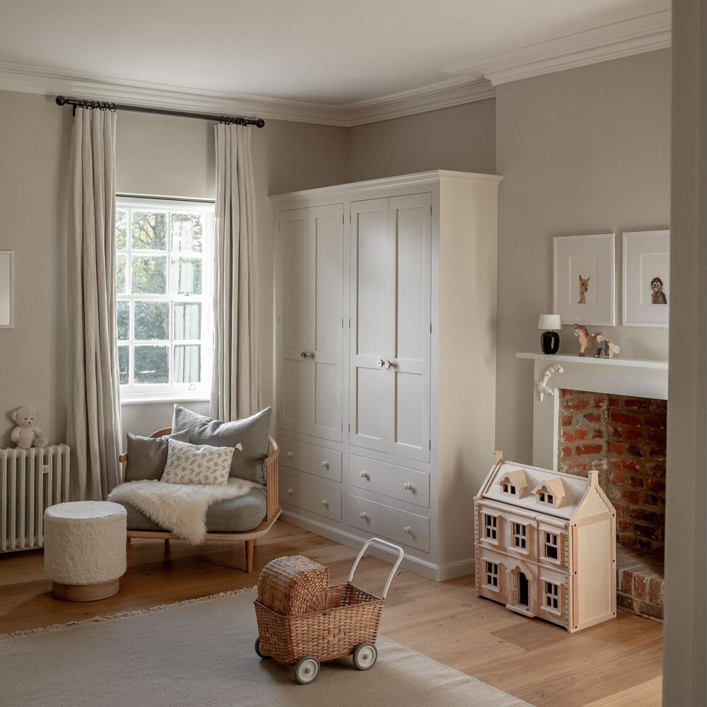 Interior Designers