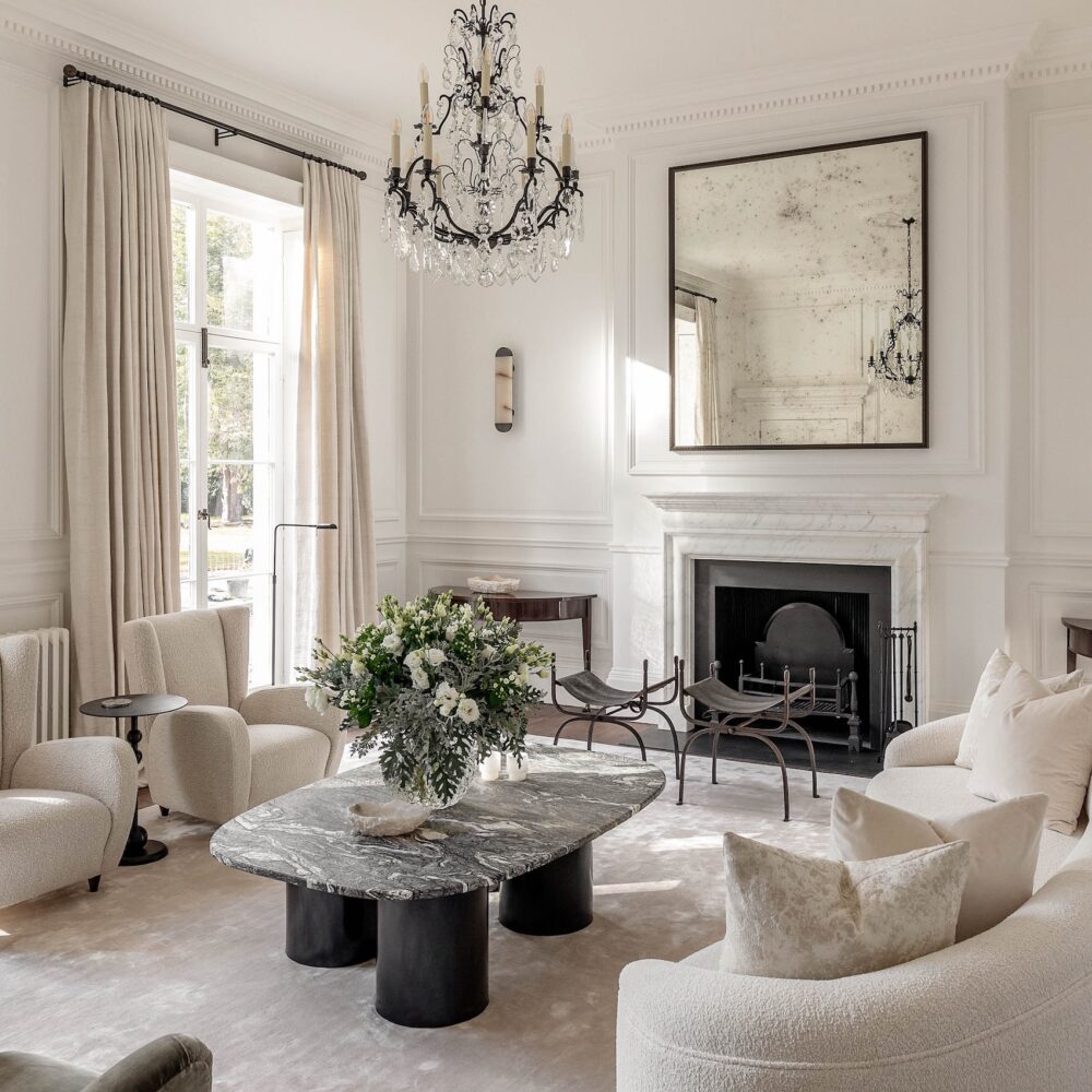 Interior Designers