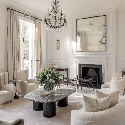 Interior Designers