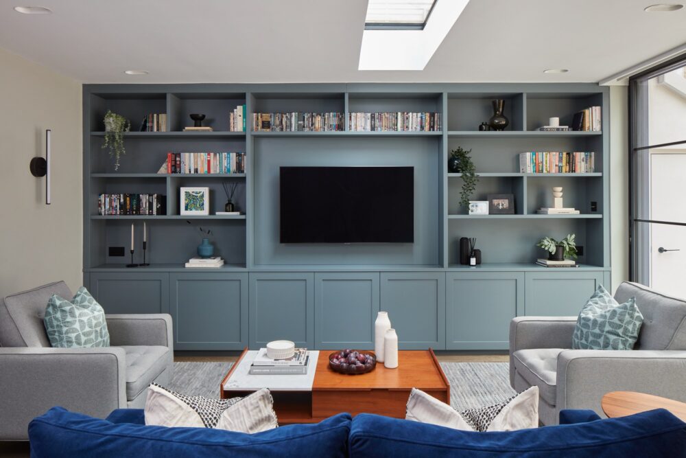 Interior Designers