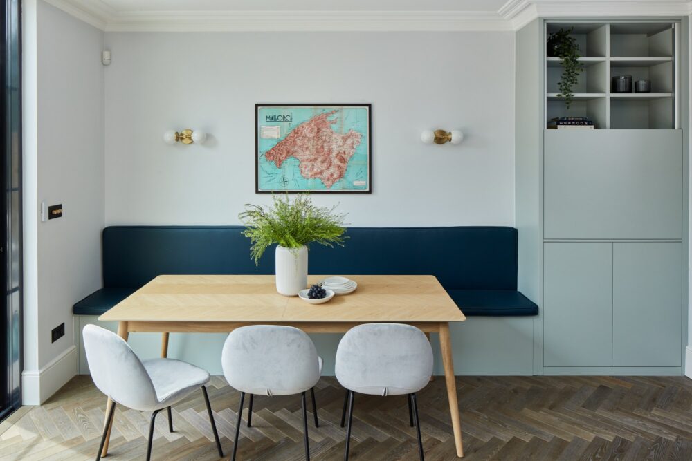 Interior Designers