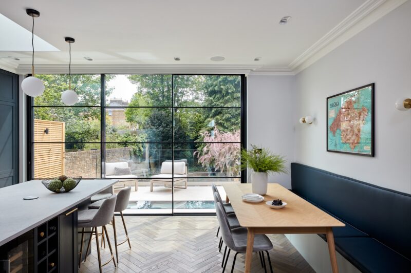 Interior Designers