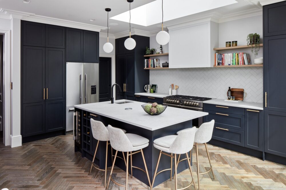 Interior Designers