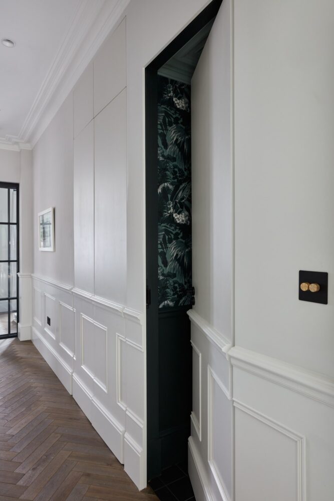 Interior Designers