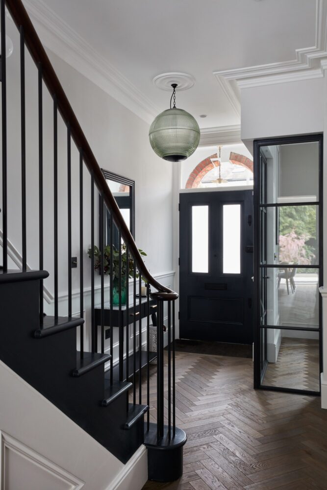 Interior Designers