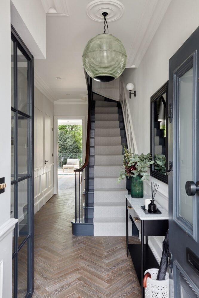 Interior Designers