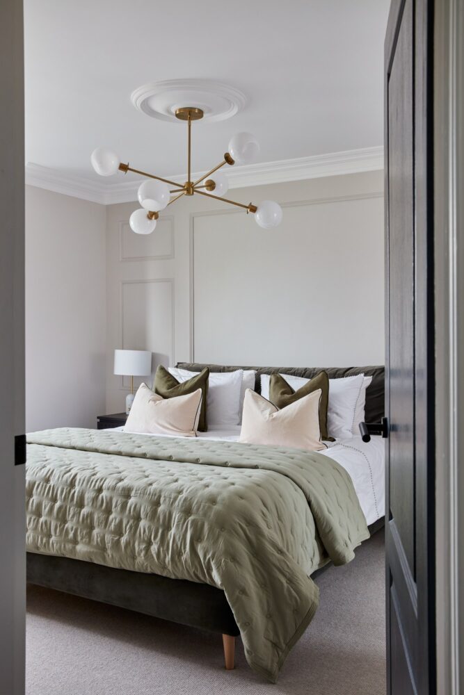 Interior Designers