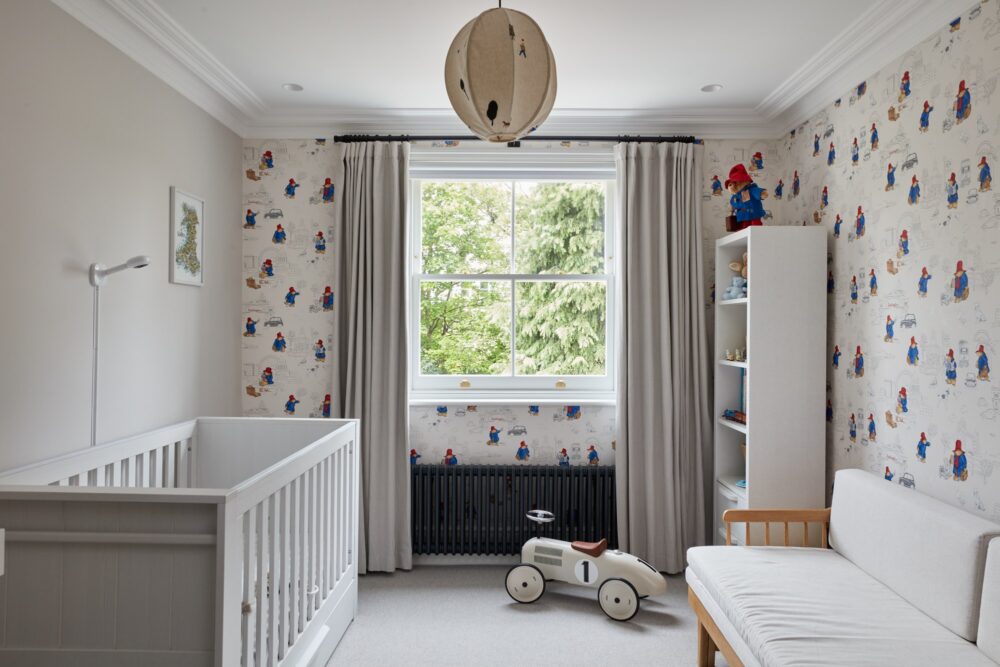 Interior Designers