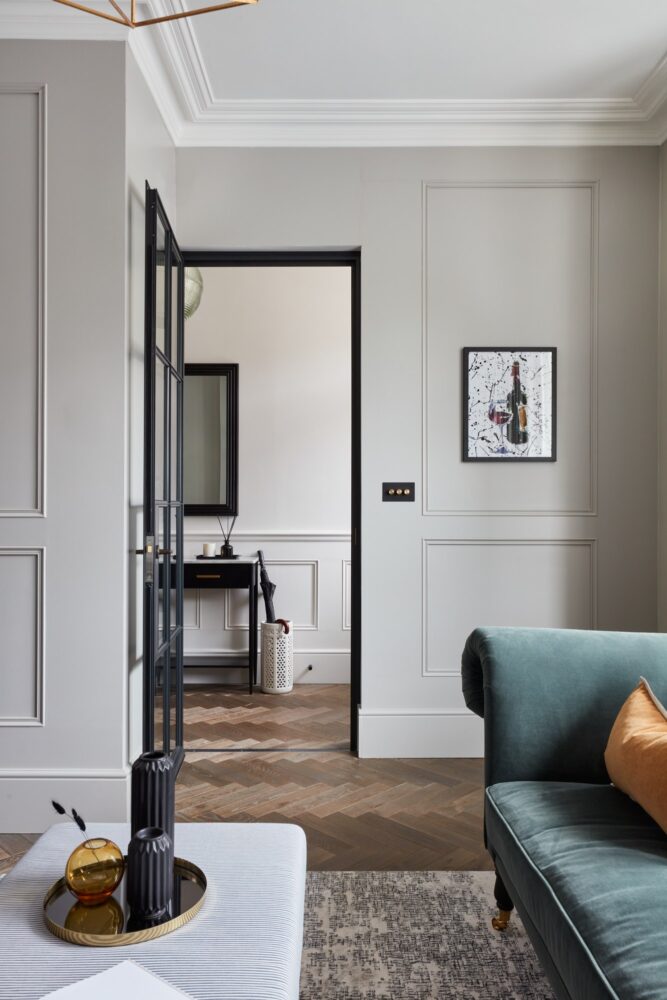 Interior Designers