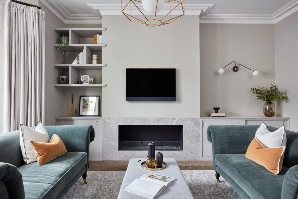 Interior Designers