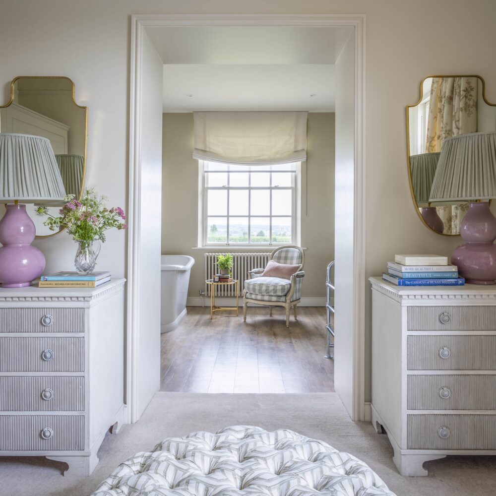 Interior Designers
