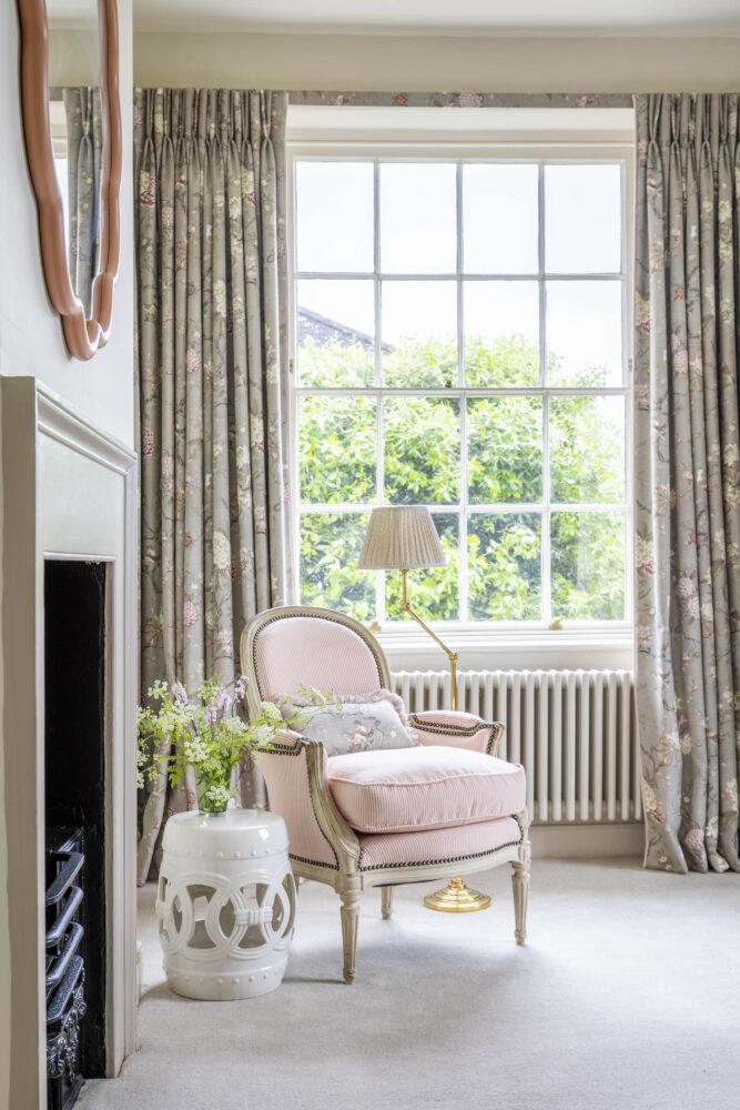 Interior Designers