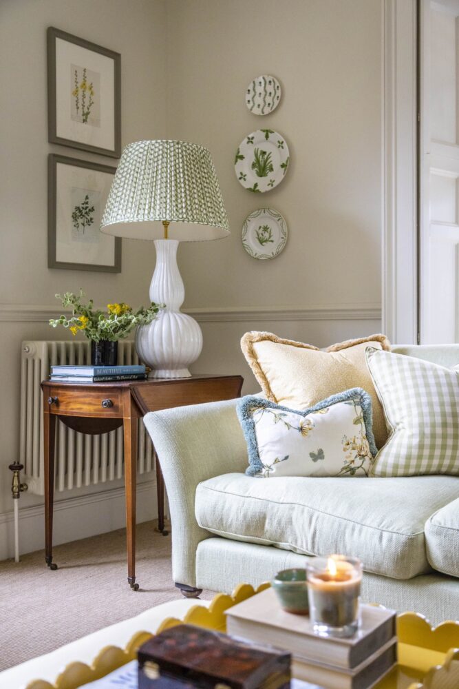 Interior Designers