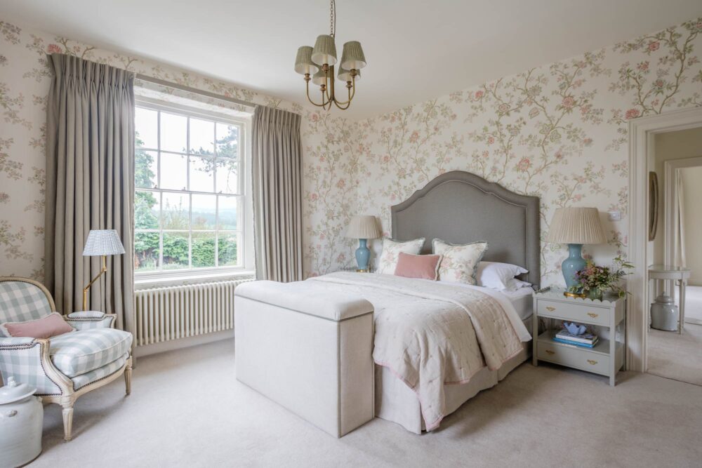 Interior Designers