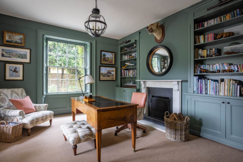 Interior Designers
