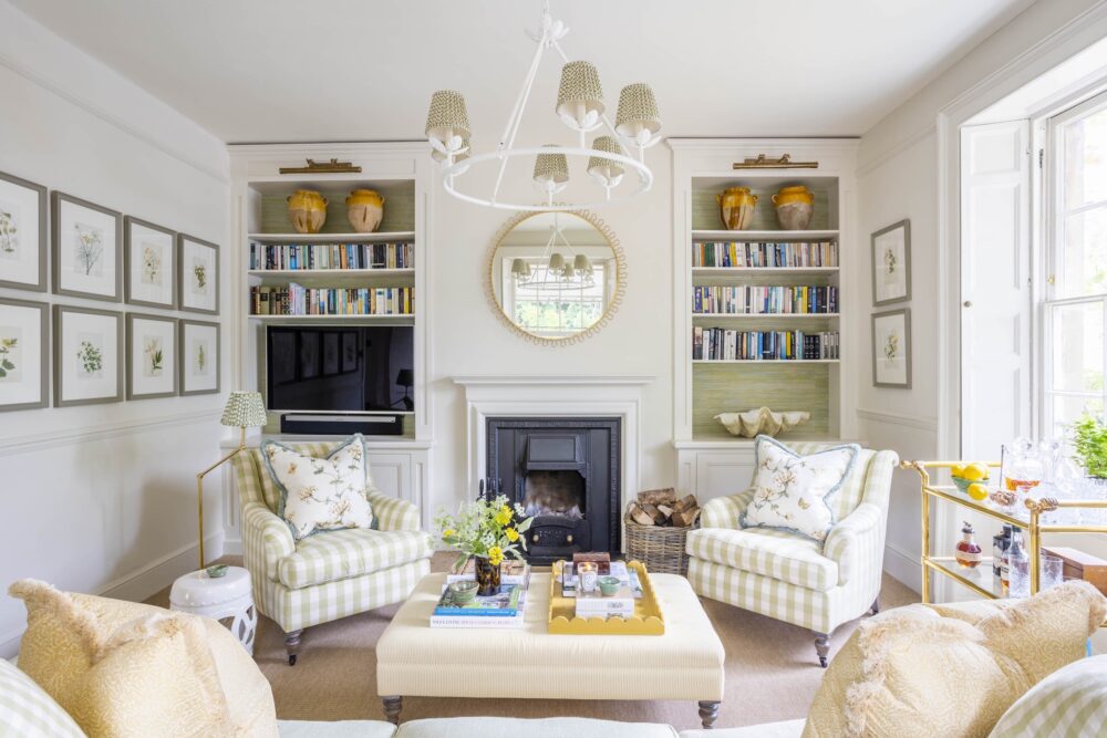 Interior Designers