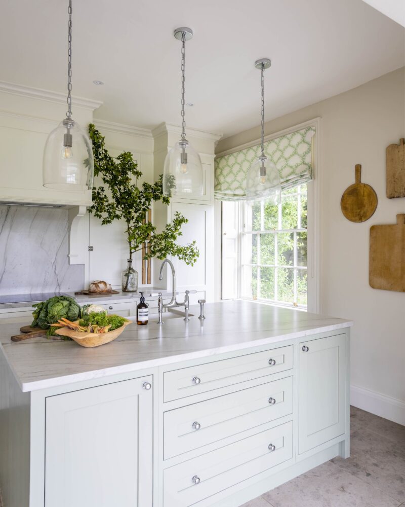 Interior Designers