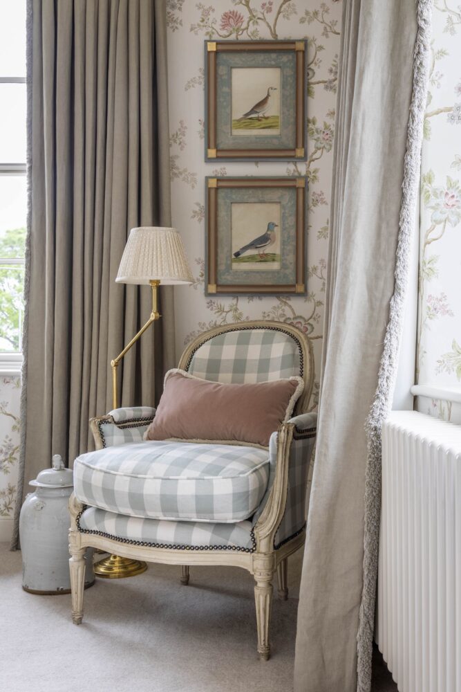 Interior Designers
