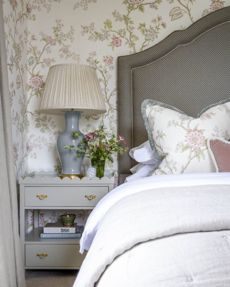 Interior Designers