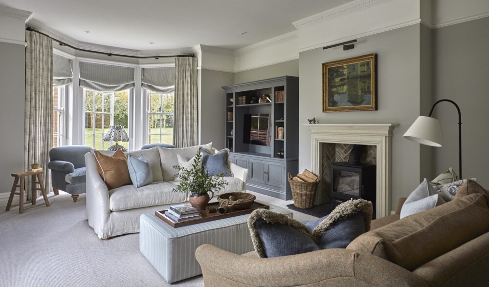 Interior Designers