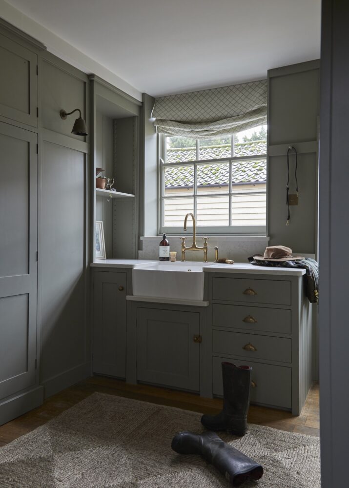 Interior Designers