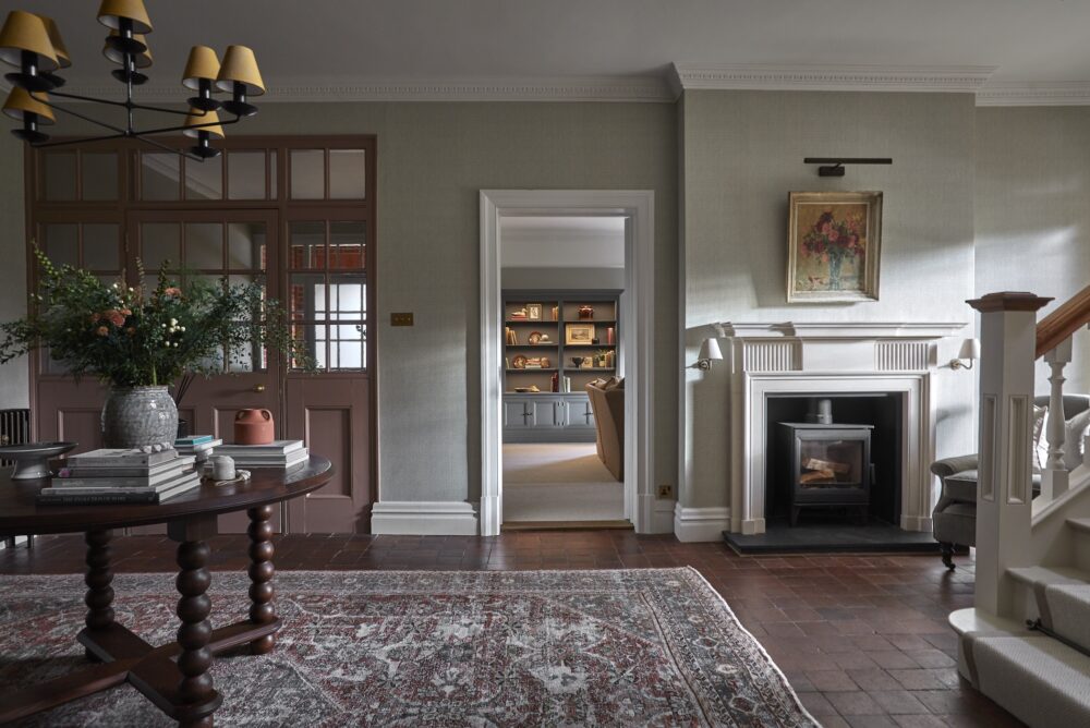 Interior Designers