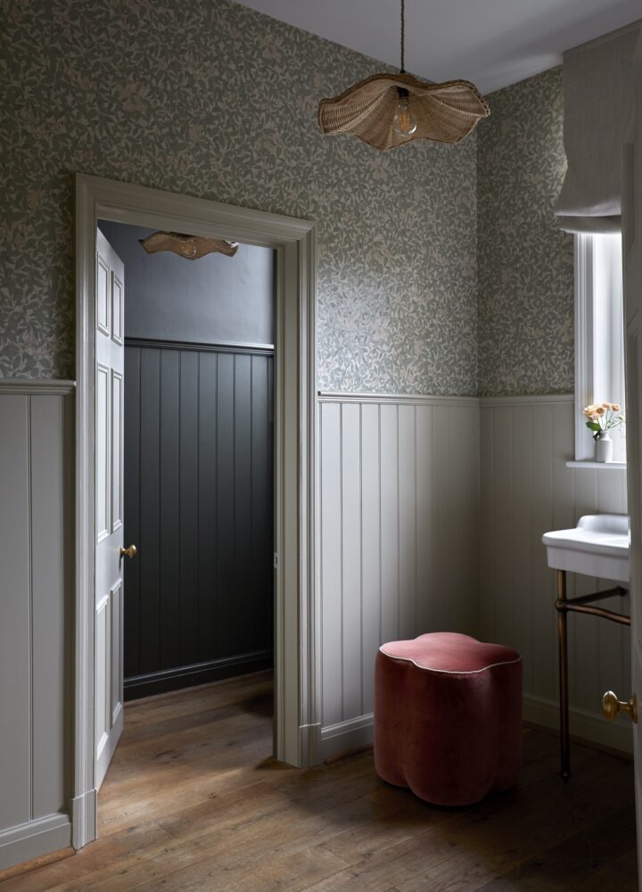 Interior Designers