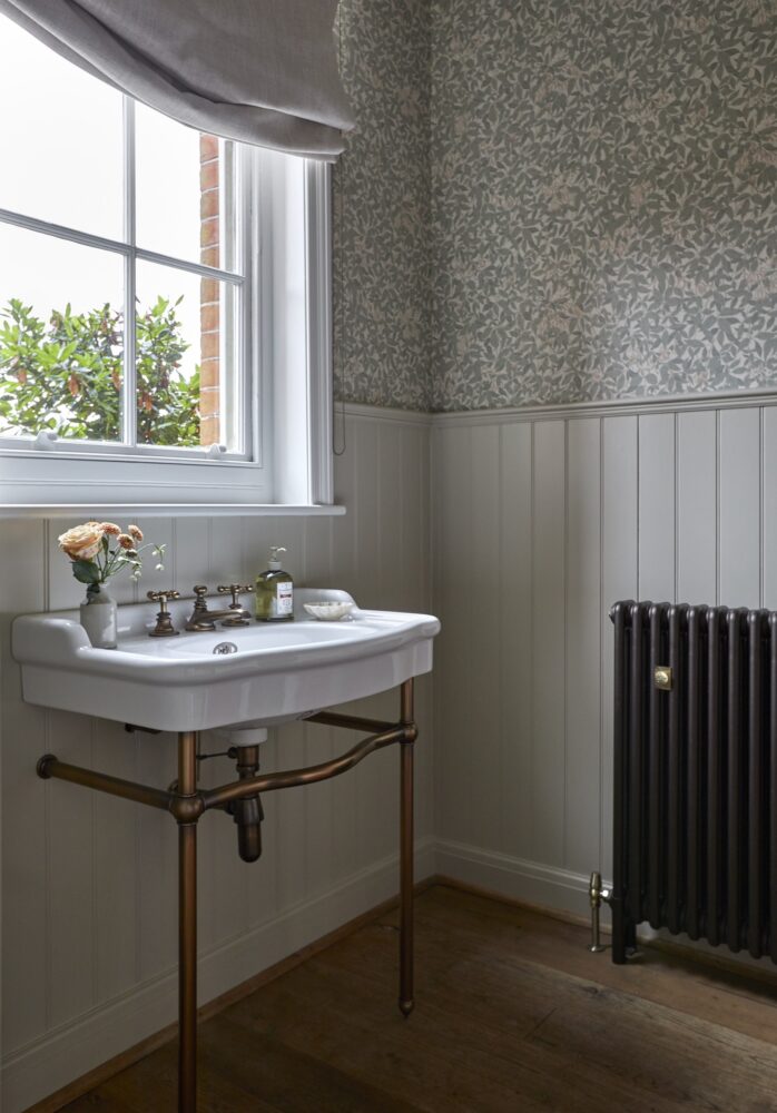 Interior Designers